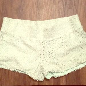 Tinseltown denim couture